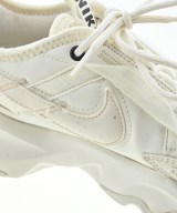 NIKE（ナイキ）スニーカー 白 サイズ:22.5cm レディース/2200691894027