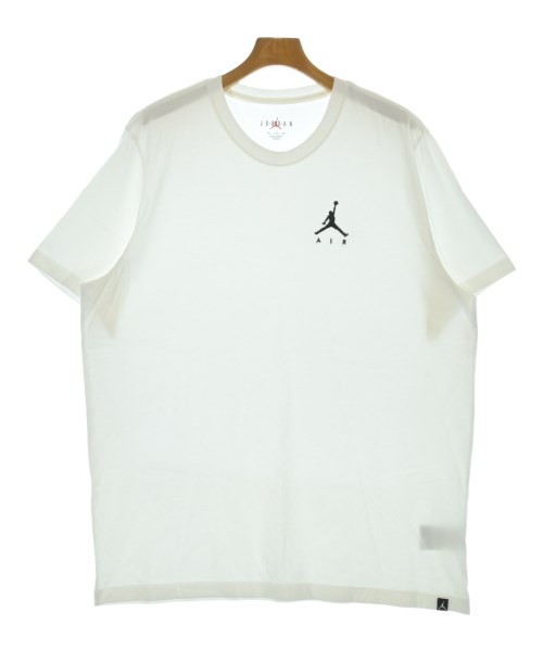 JORDAN BRAND(ジョーダンブランド)Tシャツ・カットソー 白 サイズ:XXL/2200691894034