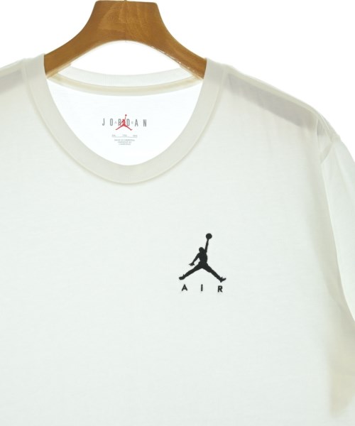 JORDAN BRAND（ジョーダンブランド）Tシャツ・カットソー 白 サイズ:XXL メンズ/2200691894034