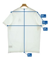 JORDAN BRAND（ジョーダンブランド）Tシャツ・カットソー 白 サイズ:XXL メンズ/2200691894034
