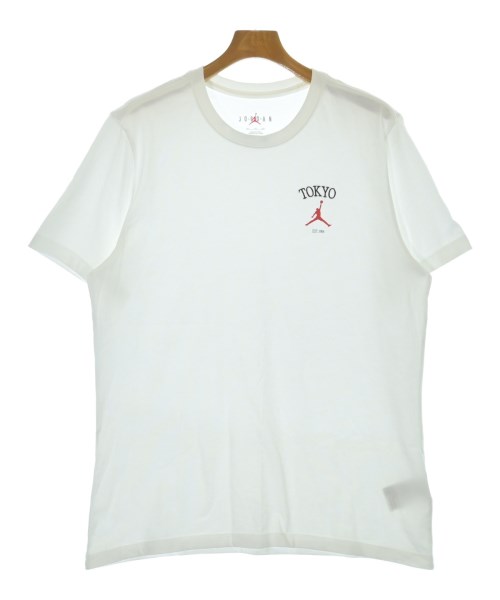 JORDAN BRAND(ジョーダンブランド)Tシャツ・カットソー 白 サイズ:XXL/2200691894041