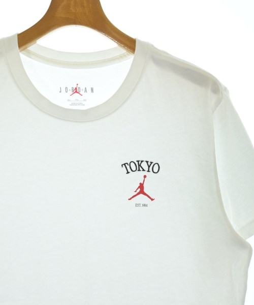 JORDAN BRAND（ジョーダンブランド）Tシャツ・カットソー 白 サイズ:XXL メンズ/2200691894041