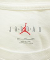 JORDAN BRAND（ジョーダンブランド）Tシャツ・カットソー 白 サイズ:XXL メンズ/2200691894041