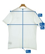 JORDAN BRAND（ジョーダンブランド）Tシャツ・カットソー 白 サイズ:XXL メンズ/2200691894041