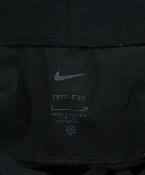NIKE（ナイキ）ショートパンツ 黒 サイズ:S メンズ/2200692063040