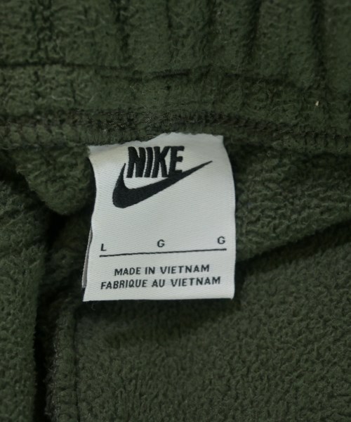 NIKE（ナイキ）その他 カーキ サイズ:L メンズ/2200694251018
