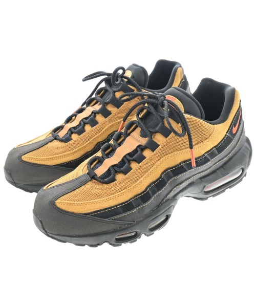 NIKE(ナイキ)スニーカー ベージュ サイズ:28cm/2200694273058