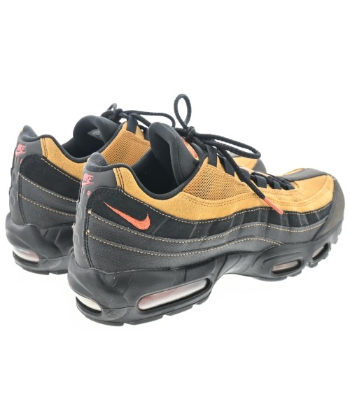 NIKE（ナイキ）スニーカー ベージュ サイズ:28cm メンズ/2200694273058