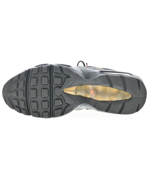 NIKE（ナイキ）スニーカー ベージュ サイズ:28cm メンズ/2200694273058