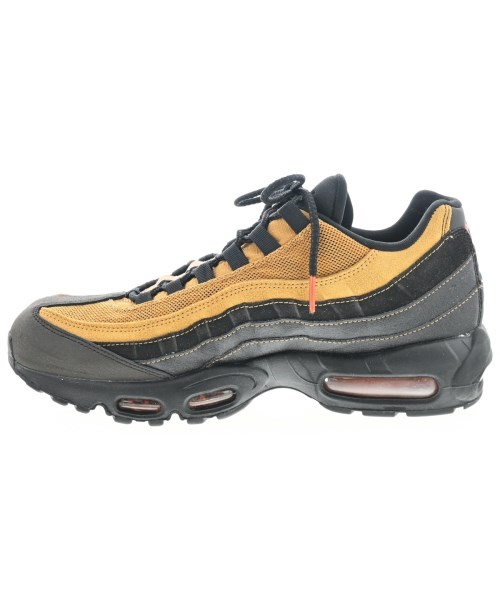 NIKE（ナイキ）スニーカー ベージュ サイズ:28cm メンズ/2200694273058