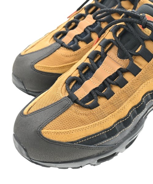 NIKE（ナイキ）スニーカー ベージュ サイズ:28cm メンズ/2200694273058