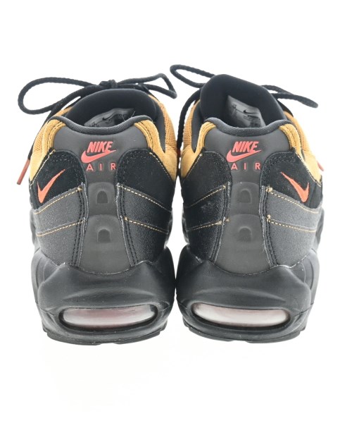 NIKE（ナイキ）スニーカー ベージュ サイズ:28cm メンズ/2200694273058
