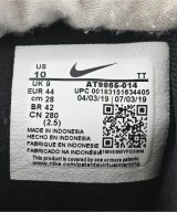 NIKE（ナイキ）スニーカー ベージュ サイズ:28cm メンズ/2200694273058