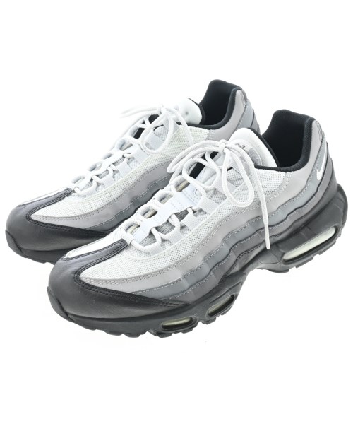 NIKE(ナイキ)スニーカー グレー サイズ:28cm/2200694273065
