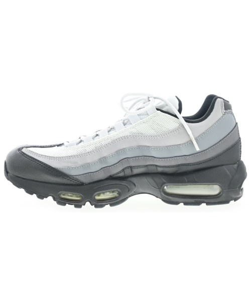 NIKE（ナイキ）スニーカー グレー サイズ:28cm メンズ/2200694273065