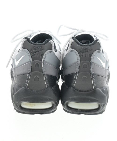 NIKE（ナイキ）スニーカー グレー サイズ:28cm メンズ/2200694273065