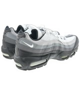 NIKE（ナイキ）スニーカー グレー サイズ:28cm メンズ/2200694273065
