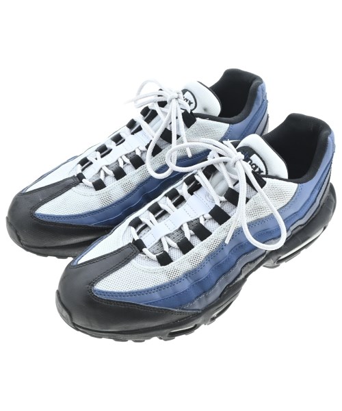 NIKE(ナイキ)スニーカー グレー サイズ:28cm/2200694273072