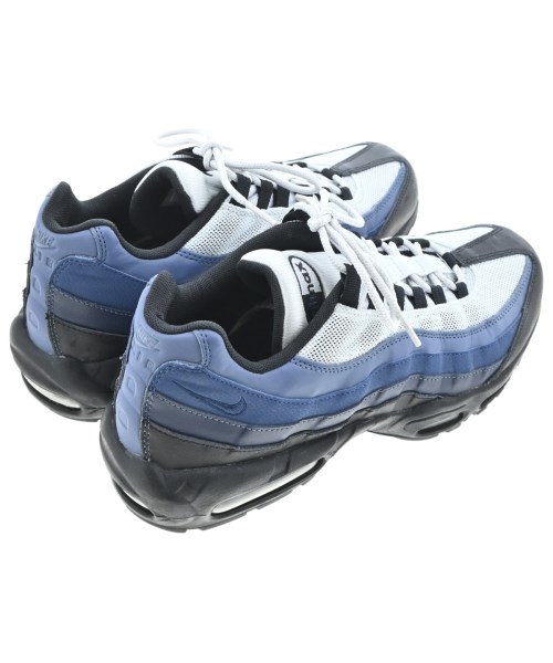 NIKE（ナイキ）スニーカー グレー サイズ:28cm メンズ/2200694273072