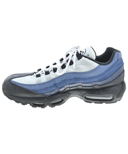 NIKE（ナイキ）スニーカー グレー サイズ:28cm メンズ/2200694273072