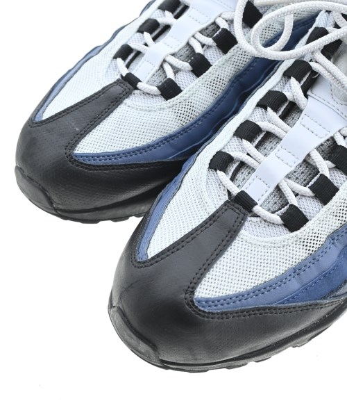 NIKE（ナイキ）スニーカー グレー サイズ:28cm メンズ/2200694273072