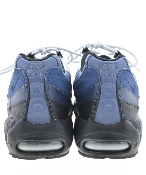 NIKE（ナイキ）スニーカー グレー サイズ:28cm メンズ/2200694273072