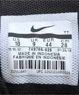 NIKE（ナイキ）スニーカー グレー サイズ:28cm メンズ/2200694273072