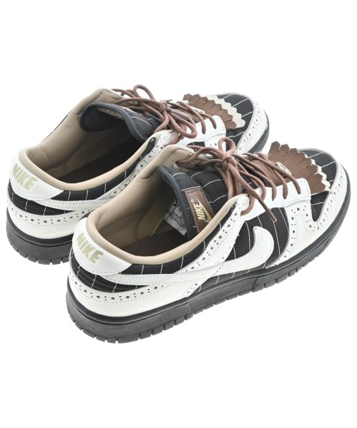 NIKE（ナイキ）スニーカー 茶 サイズ:28cm メンズ/2200684674339