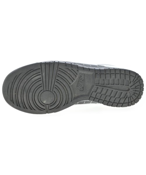 NIKE（ナイキ）スニーカー 茶 サイズ:28cm メンズ/2200684674339
