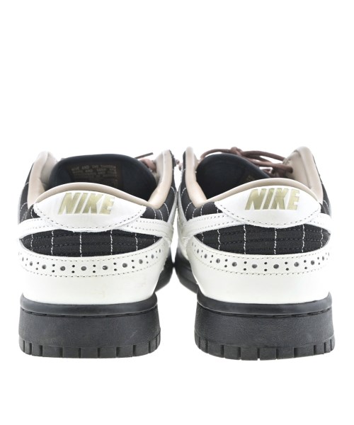 NIKE（ナイキ）スニーカー 茶 サイズ:28cm メンズ/2200684674339