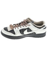 NIKE（ナイキ）スニーカー 茶 サイズ:28cm メンズ/2200684674339