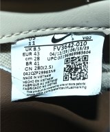 NIKE（ナイキ）スニーカー 茶 サイズ:28cm メンズ/2200684674339