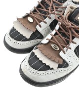 NIKE（ナイキ）スニーカー 茶 サイズ:28cm メンズ/2200684674339