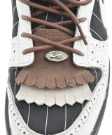 NIKE（ナイキ）スニーカー 茶 サイズ:28cm メンズ/2200684674339
