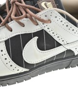 NIKE（ナイキ）スニーカー 茶 サイズ:28cm メンズ/2200684674339