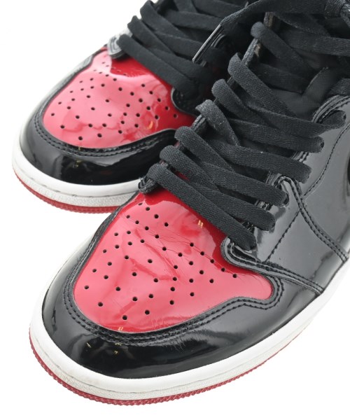 NIKE（ナイキ）スニーカー 赤 サイズ:27.5cm メンズ/2200684674346