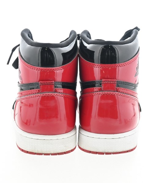 NIKE（ナイキ）スニーカー 赤 サイズ:27.5cm メンズ/2200684674346