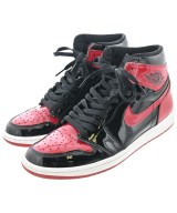 NIKE（ナイキ）スニーカー 赤 サイズ:27.5cm メンズ/2200684674346