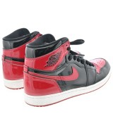 NIKE（ナイキ）スニーカー 赤 サイズ:27.5cm メンズ/2200684674346