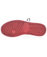 NIKE（ナイキ）スニーカー 赤 サイズ:27.5cm メンズ/2200684674346
