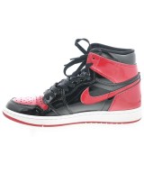 NIKE（ナイキ）スニーカー 赤 サイズ:27.5cm メンズ/2200684674346