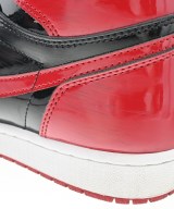 NIKE（ナイキ）スニーカー 赤 サイズ:27.5cm メンズ/2200684674346