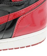 NIKE（ナイキ）スニーカー 赤 サイズ:27.5cm メンズ/2200684674346