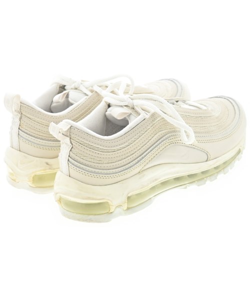 NIKE（ナイキ）スニーカー ベージュ サイズ:23.5cm レディース/2200686495116