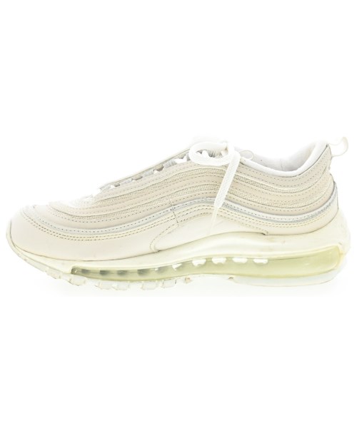 NIKE（ナイキ）スニーカー ベージュ サイズ:23.5cm レディース/2200686495116