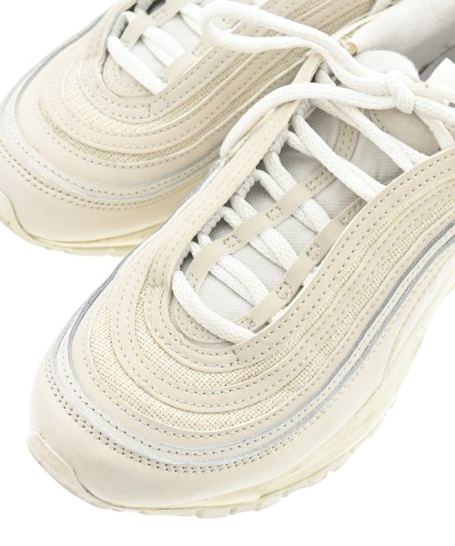 NIKE（ナイキ）スニーカー ベージュ サイズ:23.5cm レディース/2200686495116
