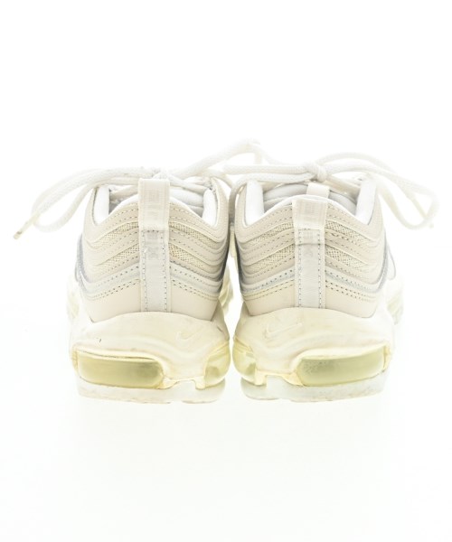NIKE（ナイキ）スニーカー ベージュ サイズ:23.5cm レディース/2200686495116