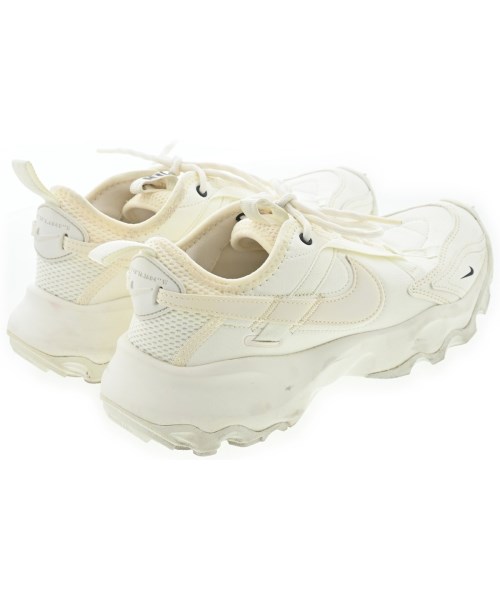 NIKE（ナイキ）スニーカー 白 サイズ:23.5cm レディース/2200686495123