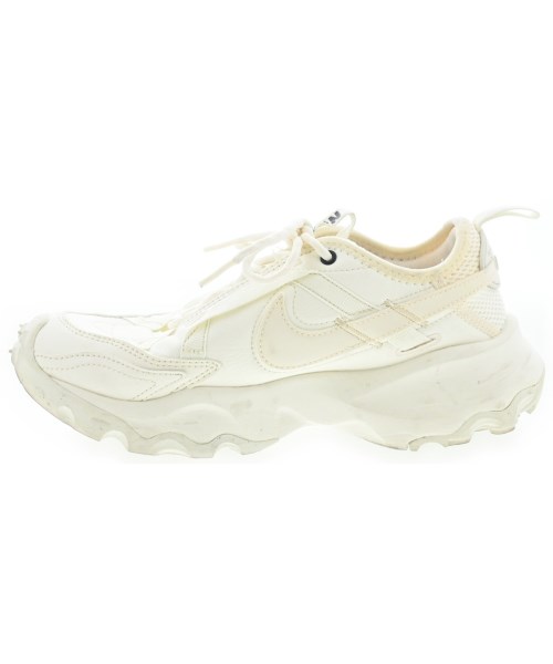NIKE（ナイキ）スニーカー 白 サイズ:23.5cm レディース/2200686495123