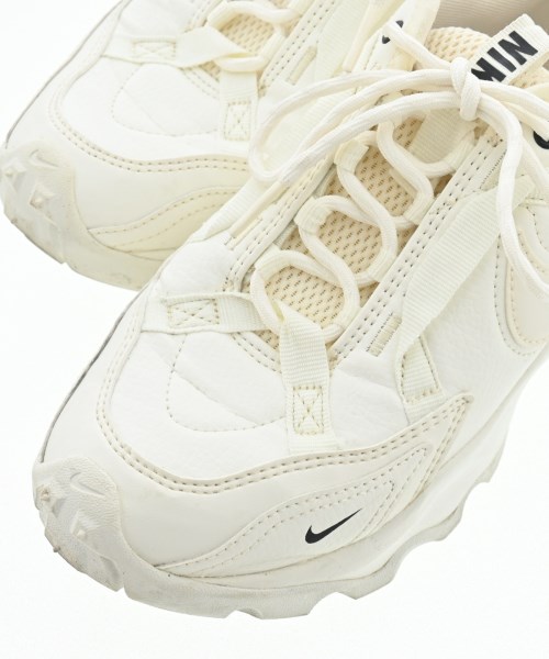 NIKE（ナイキ）スニーカー 白 サイズ:23.5cm レディース/2200686495123